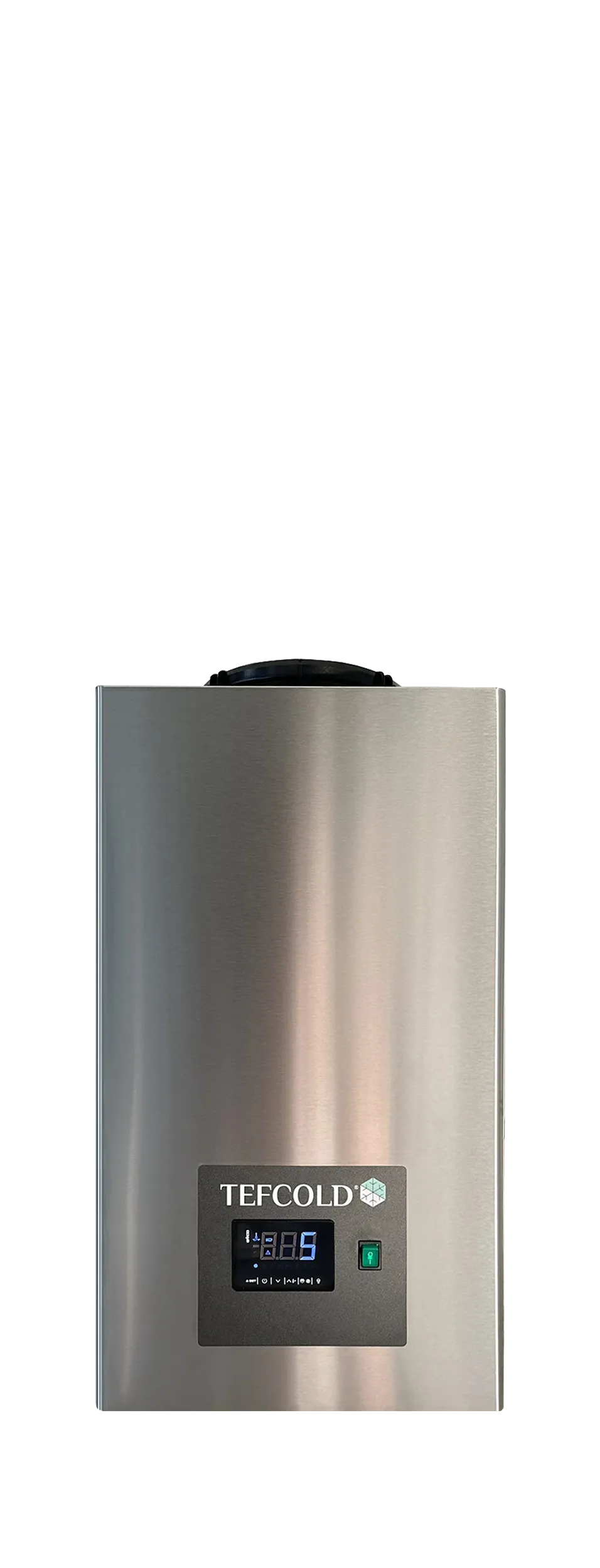 Kylenhet - CRU1520P - Monoblock - 15,1-20m³
