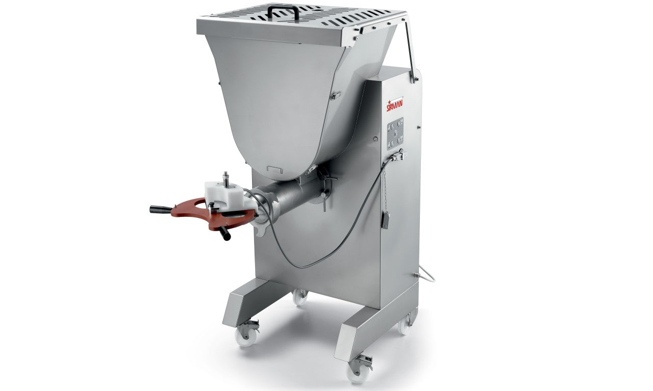 Meat Chopper - Master 90 Y12 - 1000/1200 kg/timme