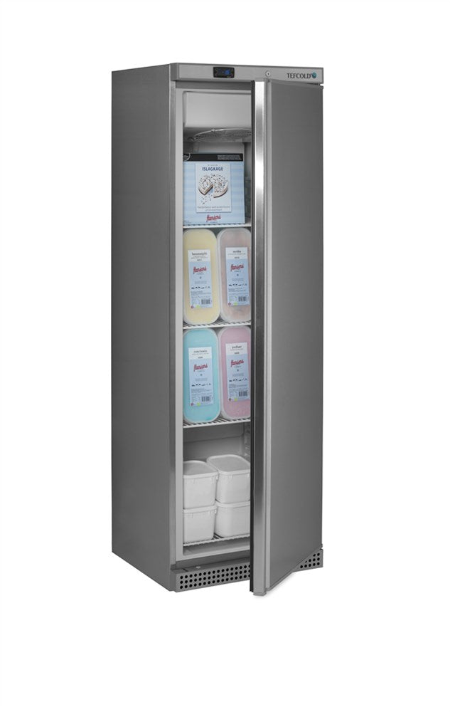 Förvaring frys - 400 liter - UF400VS