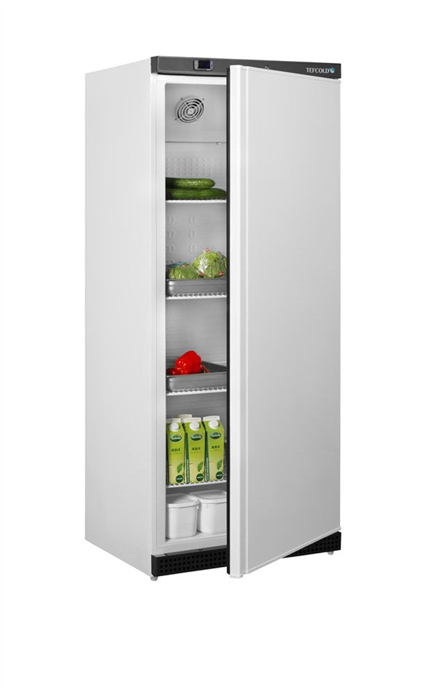 Lagringskylskåp - Vit - 620 liter - GN2/1 - UR600