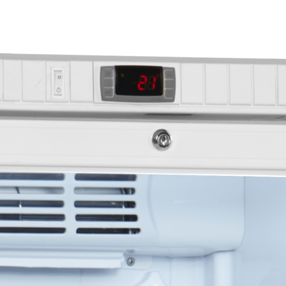 Medicinkylare - 290 liter - MSU300