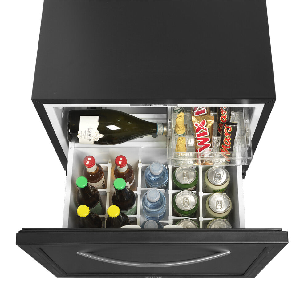 Minibarlåda - 52 liter - TD50A