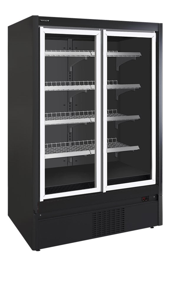 Flerdäcksfrys för stormarknad - 880 liter - EXTRA1250FD