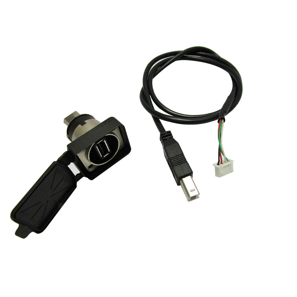Tillbehör: USB-port för HACCP