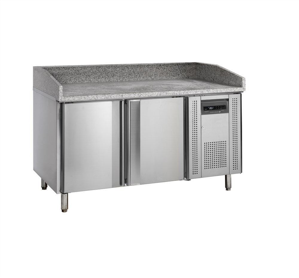 Rostfritt Pizzabord-PT1200 