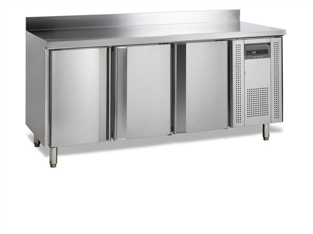 Rostfritt Snack frysbord - SK6310BT/+ SP 