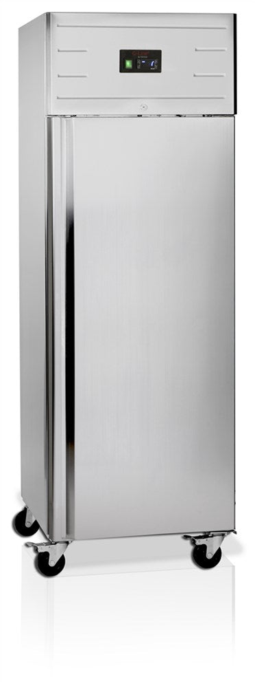 Rostfri frys GN 2/1 - GUF70