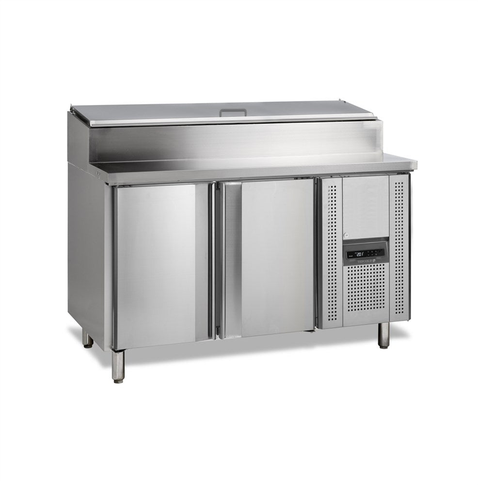 Rostfritt smörgåsbord GN1/1-SS7200