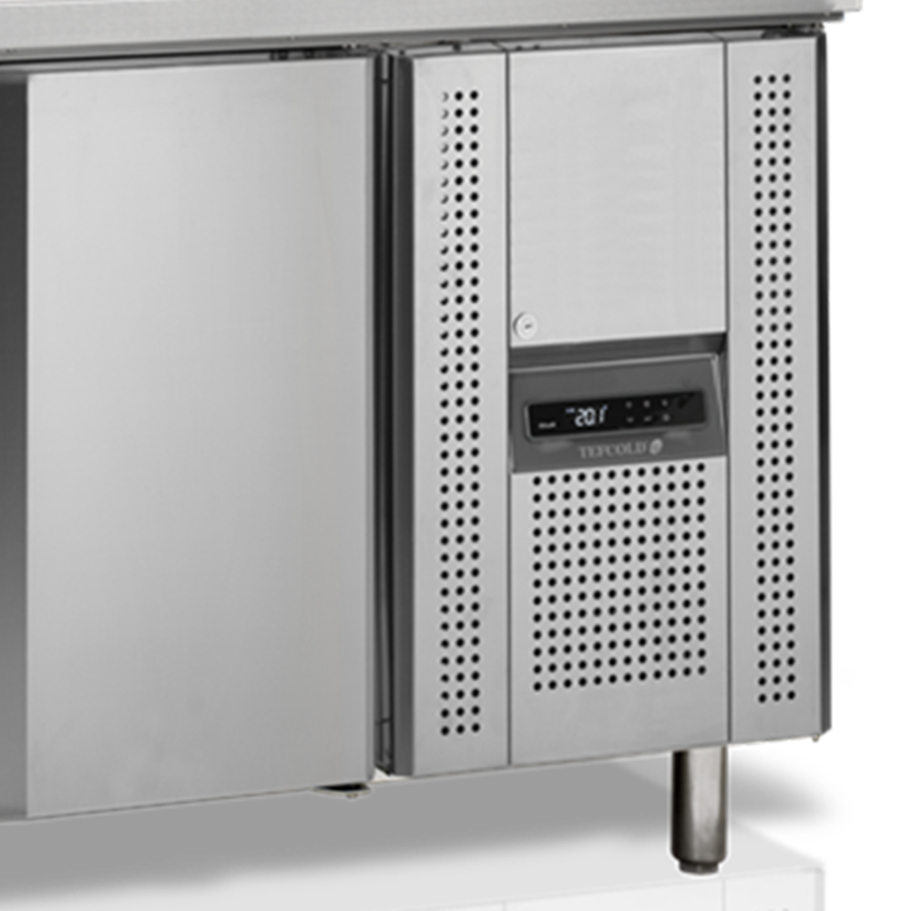 Rostfritt smörgåsbord GN1/1-SS7300