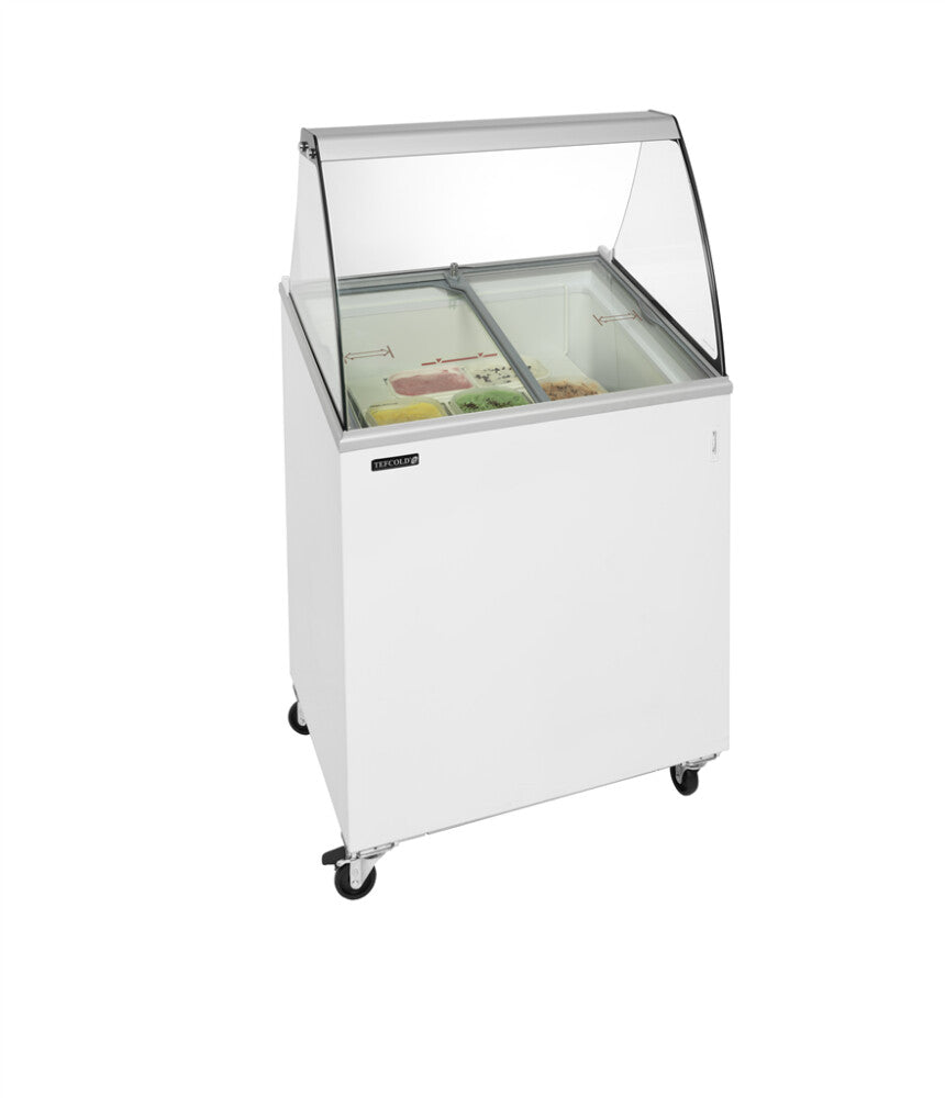 Isdisk / Scoop isfrys IC200SCE-SO 