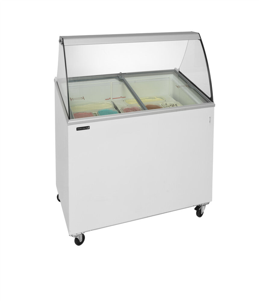 Isdisk / Scoop isfrys IC300SCE-SO