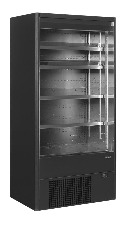 Svart Multideck MD1002B 