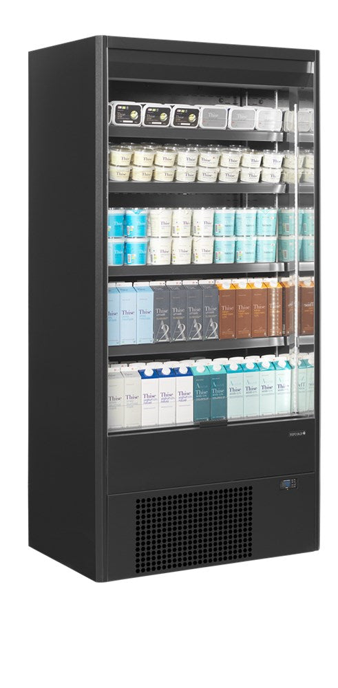 Svart Multideck MD1002B 