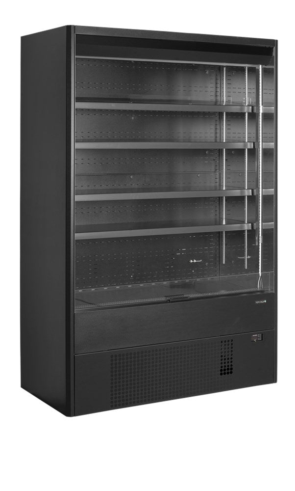 Svart Multideck MD1402B 