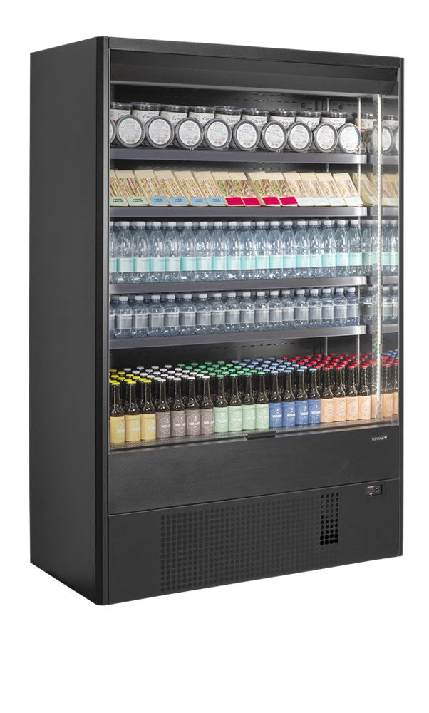 Svart Multideck MD1402B 