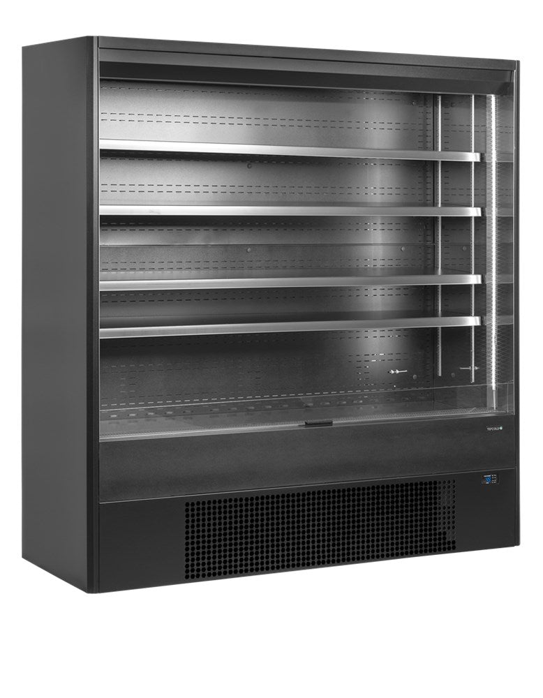 Svart Multideck MD1902B 