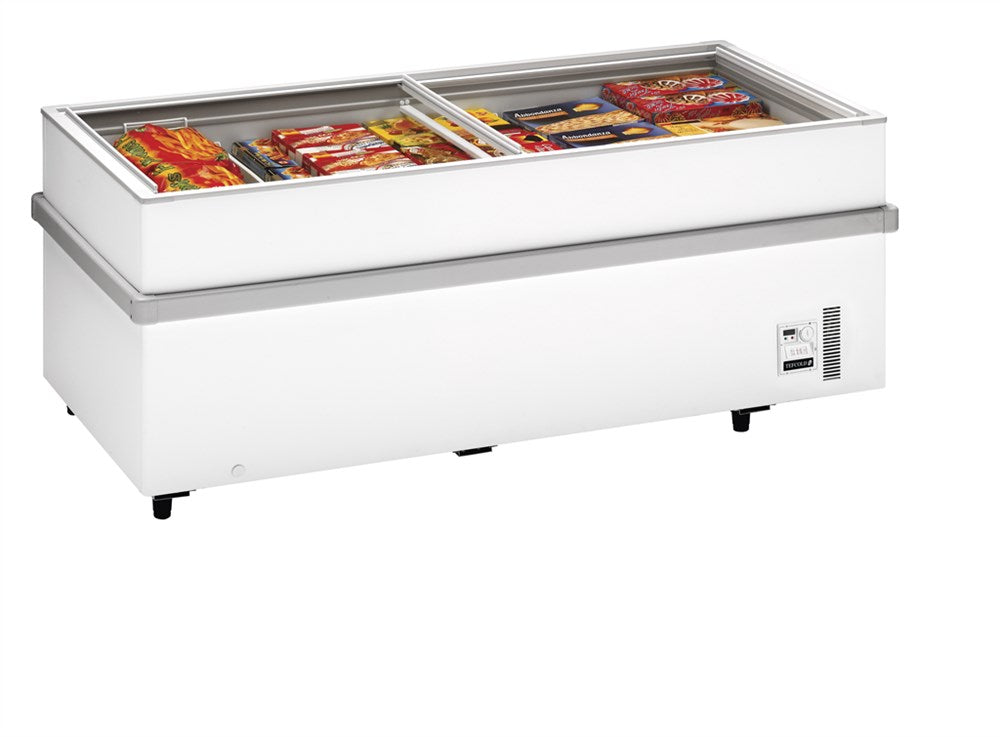 Supermarket frys SSF200