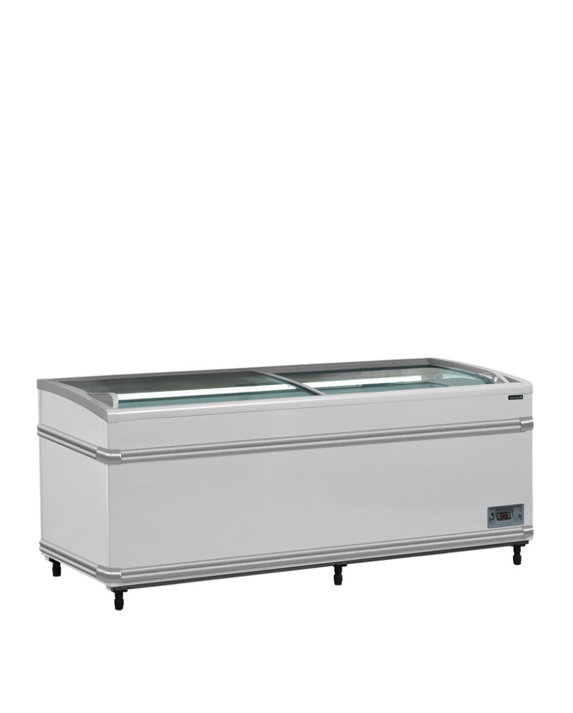 Supermarket kyl/frys SFI250-CF VS