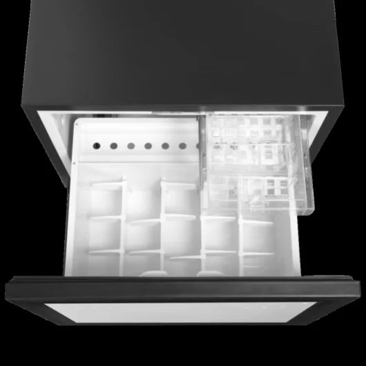 TD50C Steamer