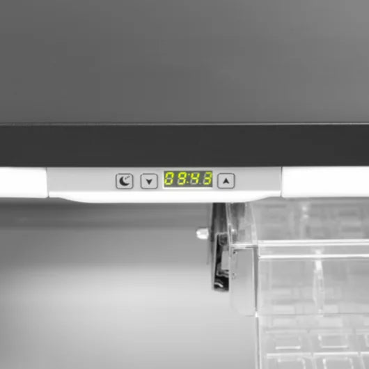 TD50C Steamer