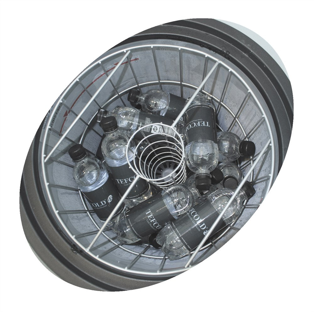 Barrel Cooler-CC45
