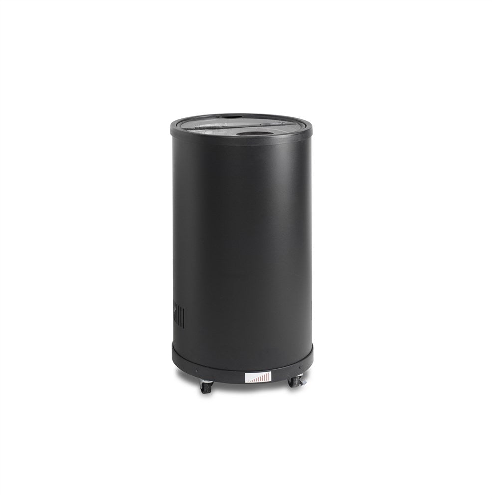 Barrel Cooler-CC45