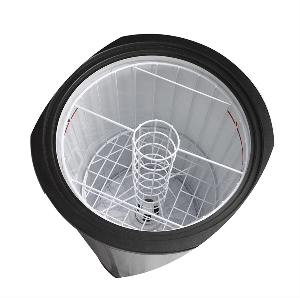 Barrel Cooler-CC55