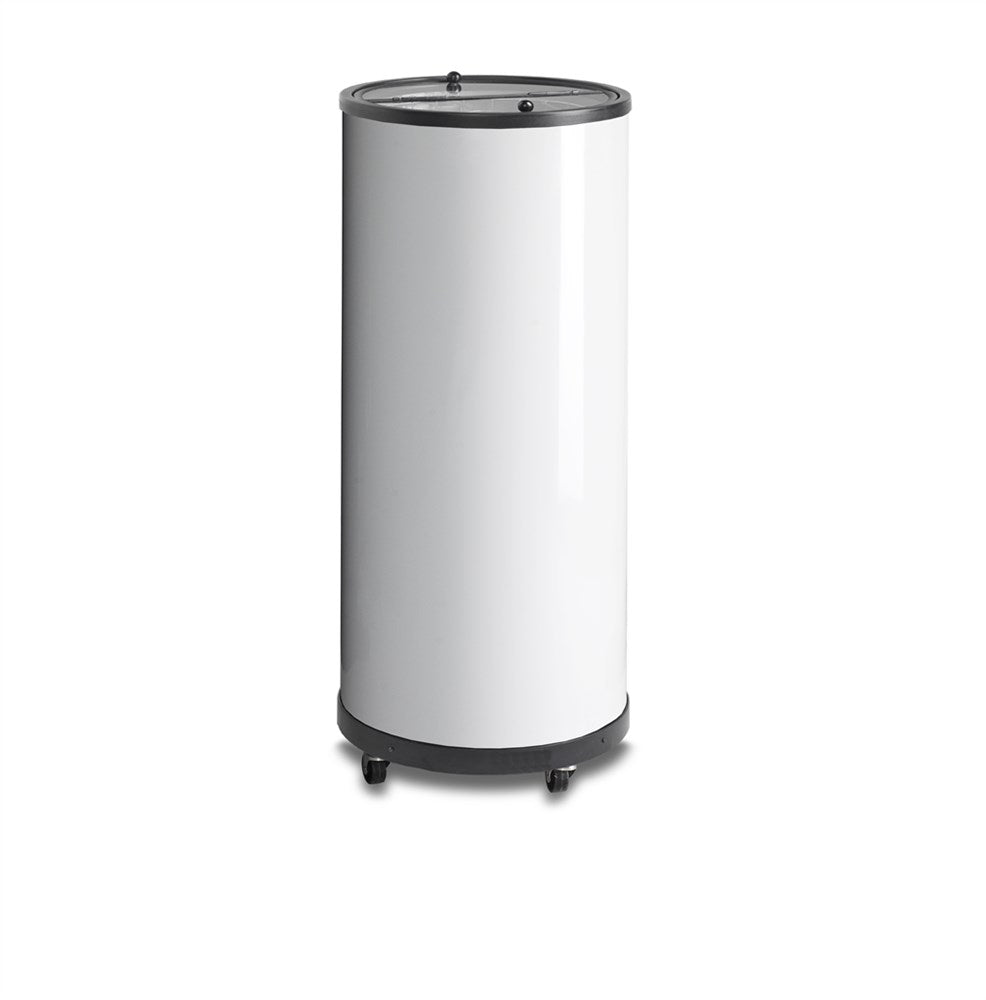 Barrel Cooler-CC55