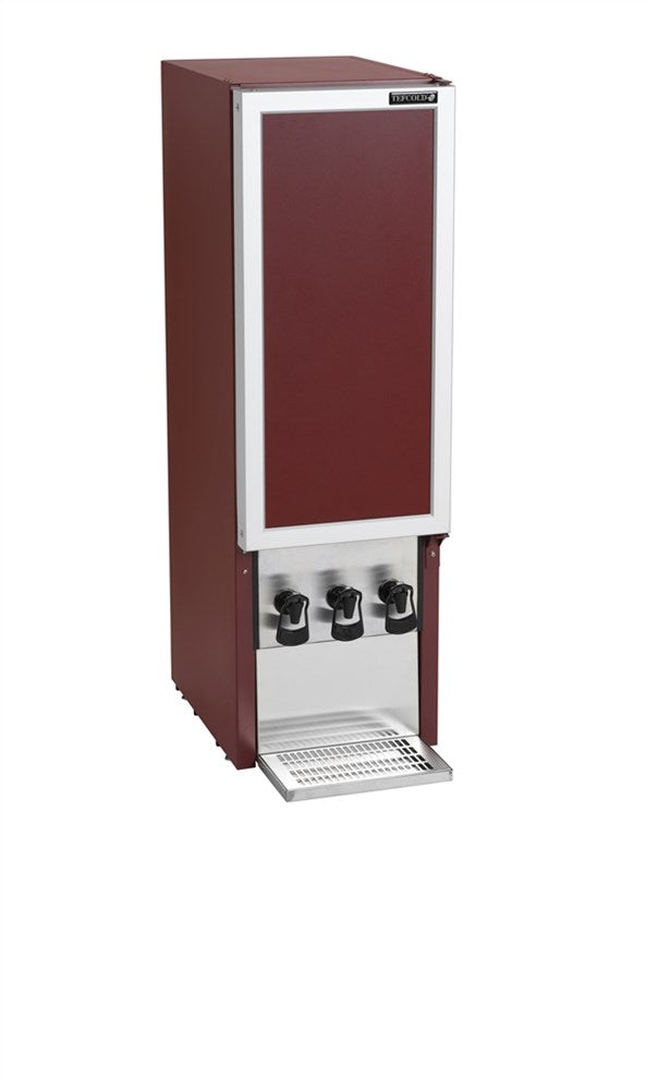 Vinautomat - DKS95-3/10L