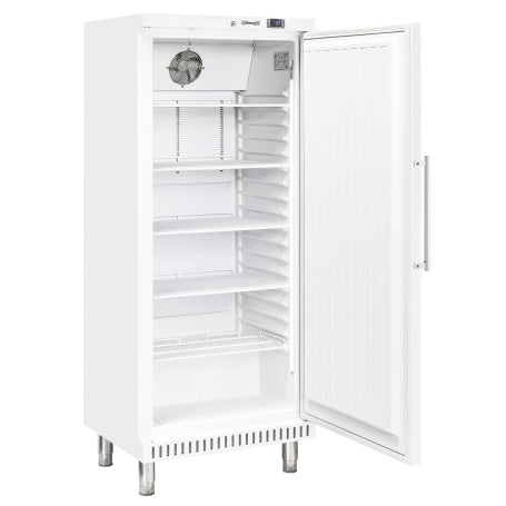 Bageri Kylskåp 400 L Vit 