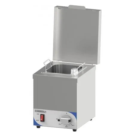 Bain-Marie för sås - Kompakt 