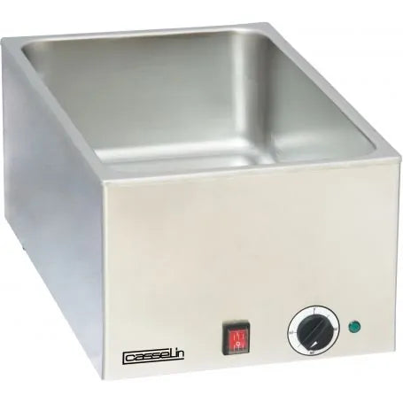 Bain-Marie Gn 1/1 