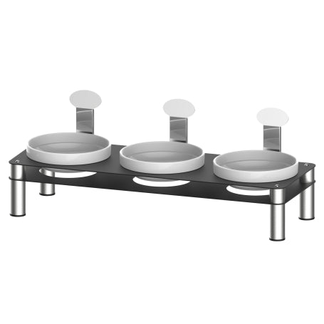 Buffédisplay 1 - Kira 