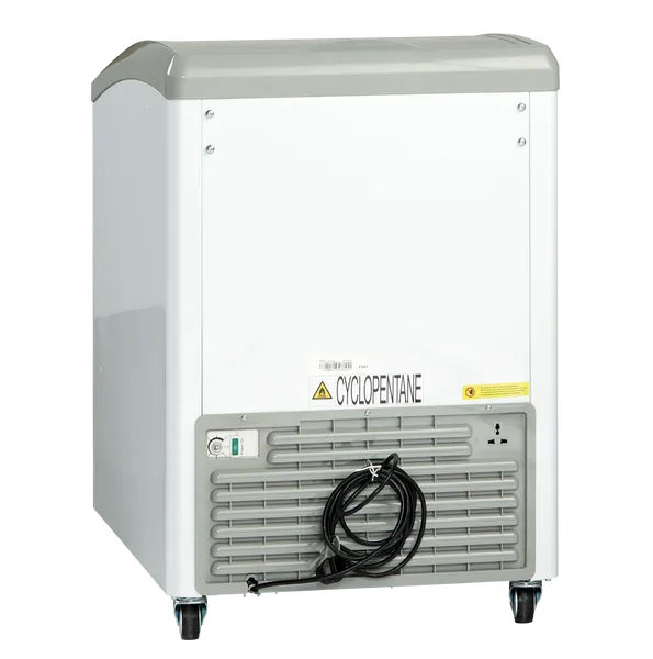Isfrys - IC155D - 137 liter