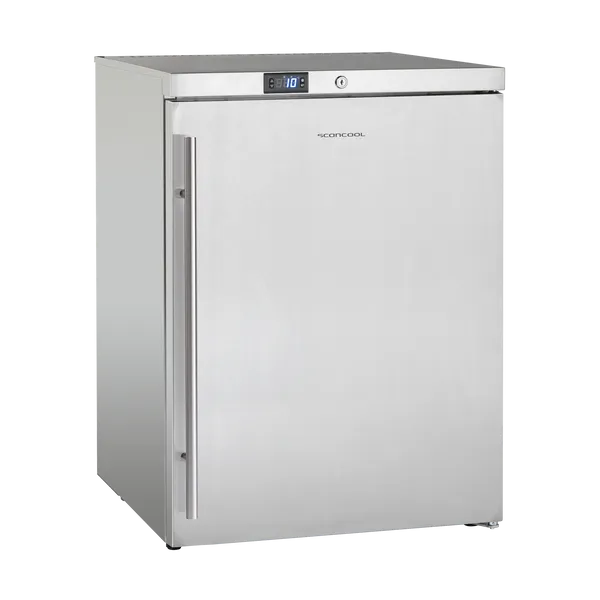 Förvaringsfrys - 117 liter - SF 115 X - 820h x 595b x 595d