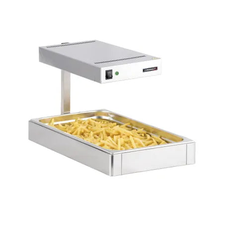 Pommes fritesvärmare - GN 1/1 