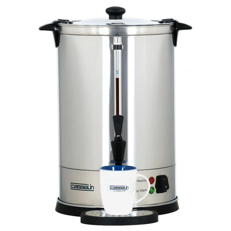Kaffebryggare - 15 liter