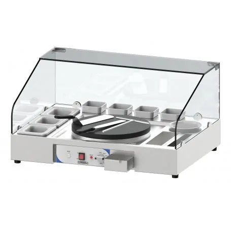 Crepe Maker Arbetsyta