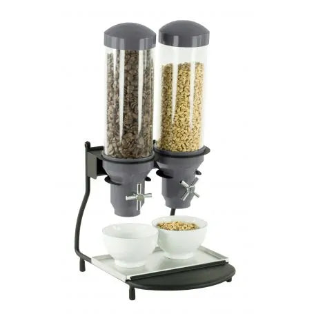 Frukostautomat - 2 x 3 liter 