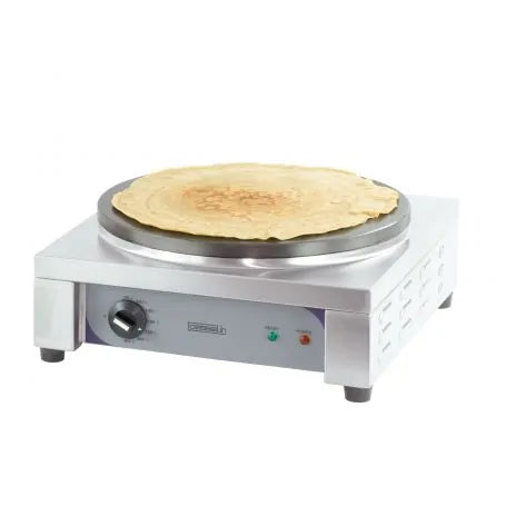 Crepe Maker Ø40 cm - El