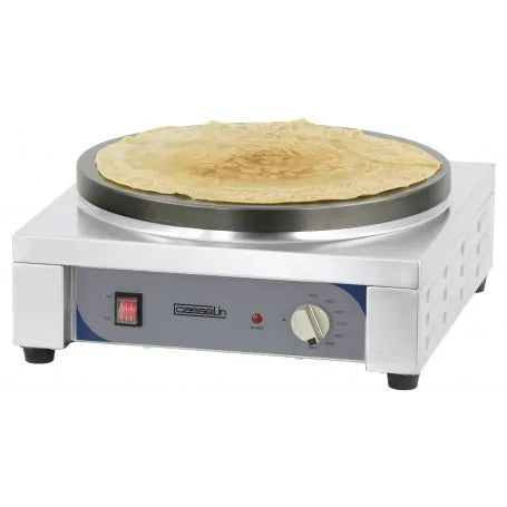 Crepe Iron / Maker - Ø40