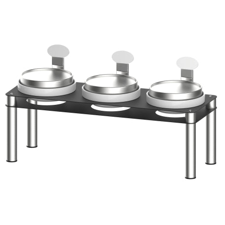 Eutectic Refrigerated Buffet Display 2 - Kira 