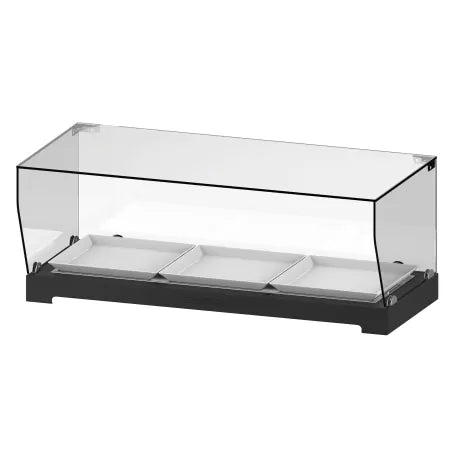 Eutectic kyld buffédisplay 3 