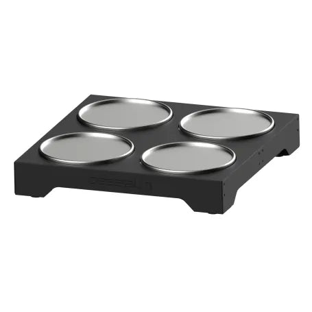 Eutectic Cooler bufféhållare Small 4 