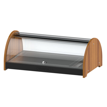 Eutectic Refrigerated Roll-Top Buffet Display Gn 1/1 