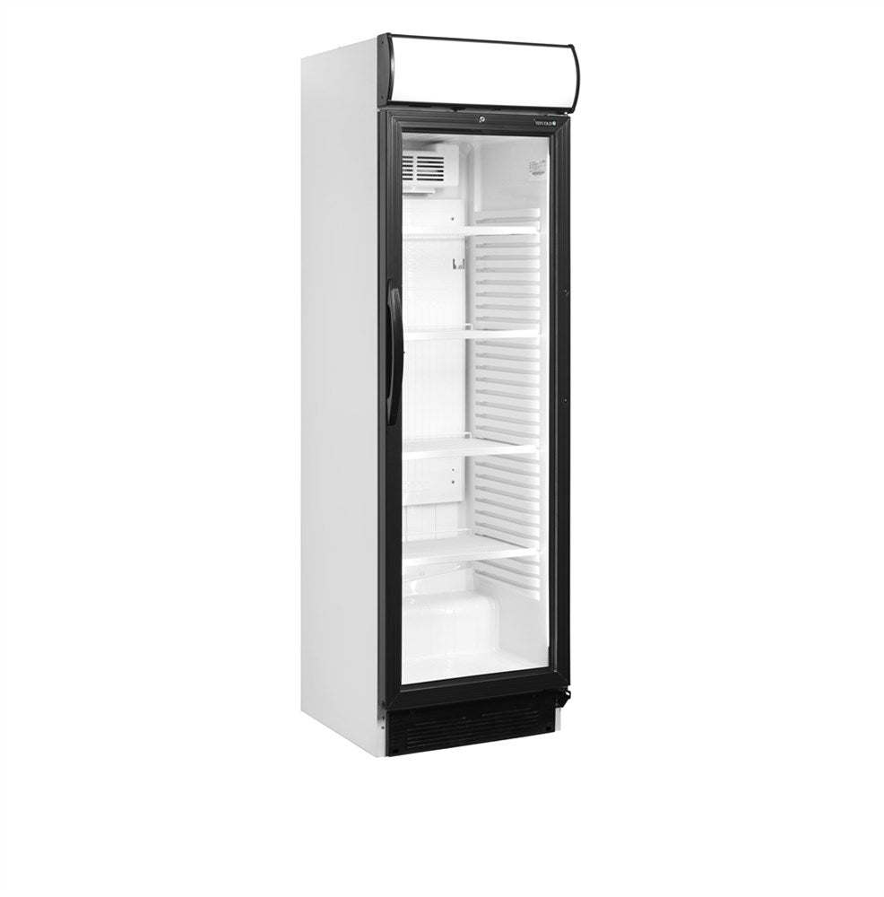 Flaskkylskåp - 372 liter - CEV425 1 - LED