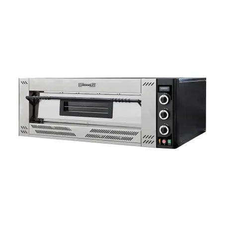 Pizzaugn 9 Pizzor 30 cm - Gas 