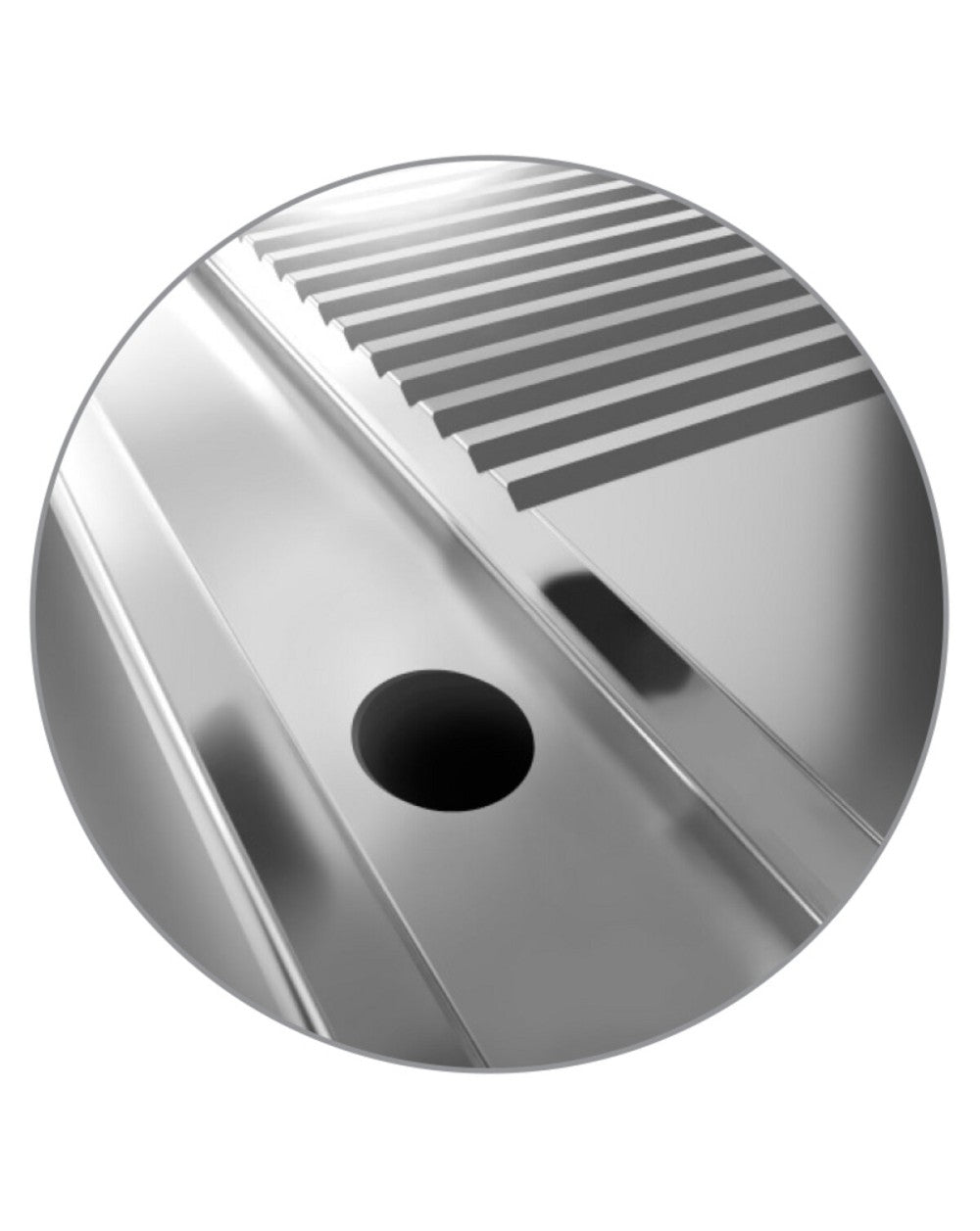 Stegplate - Gas - 900 Series - 60 cm bred - 11 kW - Bygas