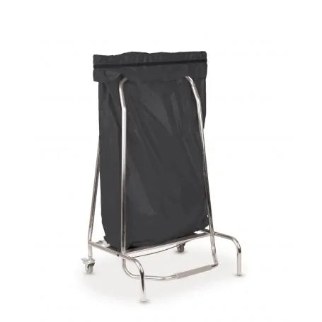 Avfallspåshållare vagn 110L 