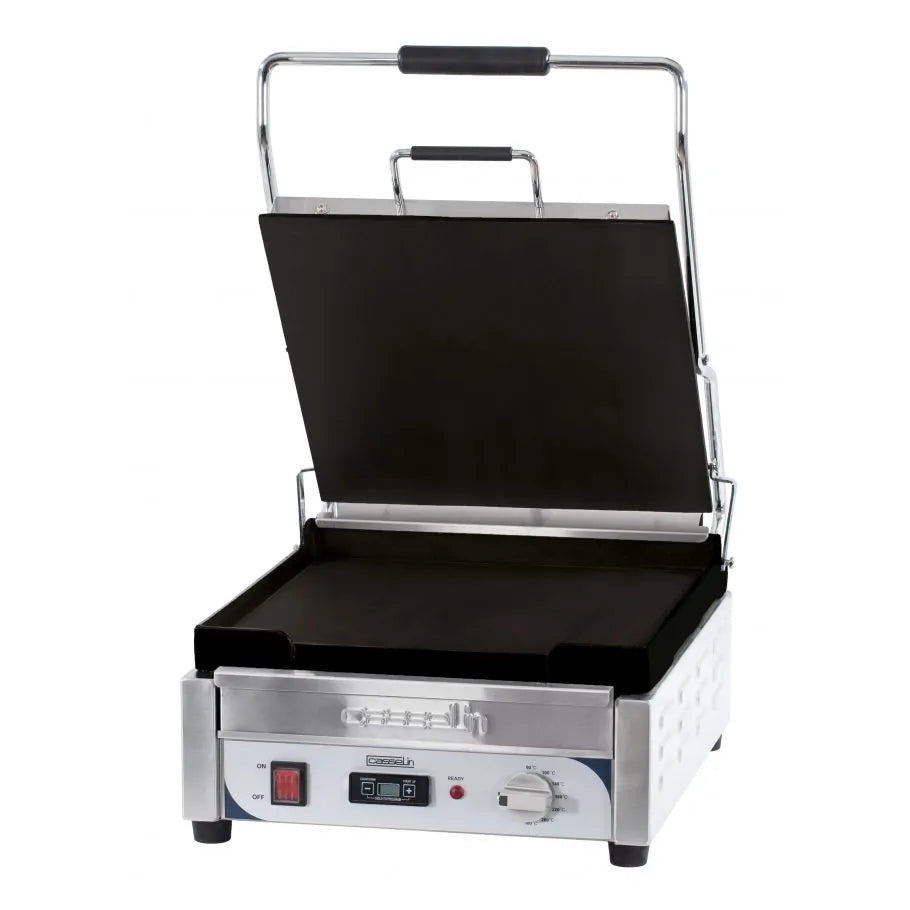 Klämgrill / Panini - Stor - 355 x 355 mm 